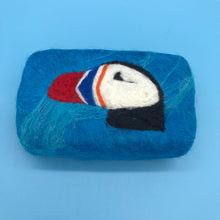 Load image into Gallery viewer, Sea Inspired Felted Soaps

