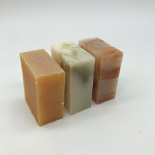 Load image into Gallery viewer, Gentleman’s Soap Collection, gift for men
