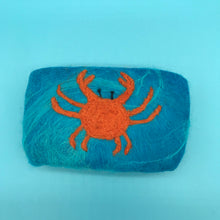 Load image into Gallery viewer, Sea Inspired Felted Soaps
