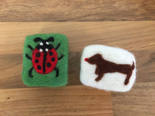 Load image into Gallery viewer, Felted Soap Workshop
