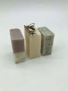 Herb Garden Soap Collection