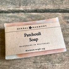 Load image into Gallery viewer, Patchouli Soap
