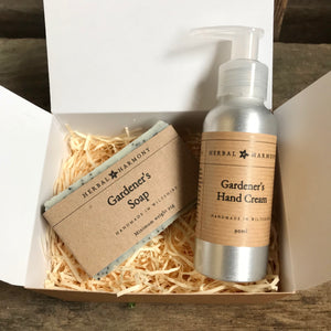 Gardeners Gift Set