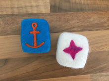 Load image into Gallery viewer, Felted Soap Workshop
