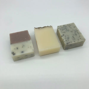 Herb Garden Soap Collection