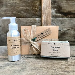 Gardeners Gift Set