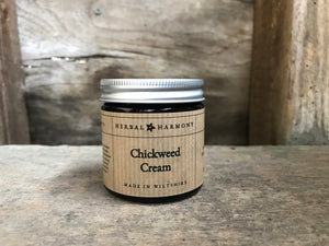Chickweed Cream