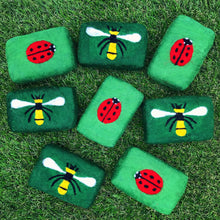 Load image into Gallery viewer, Bee Felted Soap
