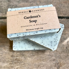 Load image into Gallery viewer, Gardeners Soap
