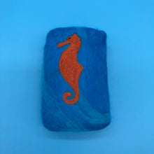 Load image into Gallery viewer, Sea Inspired Felted Soaps
