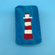 Load image into Gallery viewer, Sea Inspired Felted Soaps

