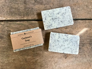 Gardeners Soap
