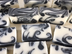 Lavender & Tea Tree Soap