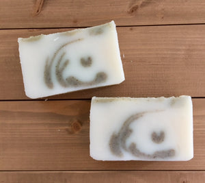 Mint & Eucalyptus Soap