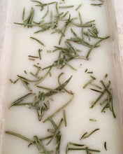 Load image into Gallery viewer, Rosemary &amp; Cedarwood Soap
